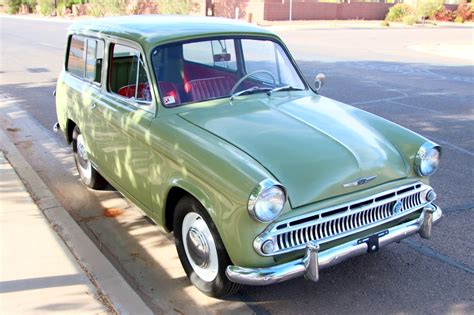 hillman husky for sale